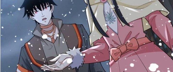 Mạt Thế Vi Vương Chapter 635 - Next Chapter 636