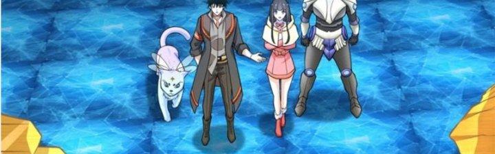 Mạt Thế Vi Vương Chapter 635 - Next Chapter 636