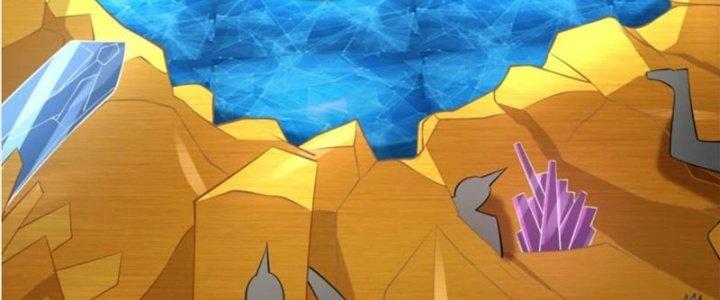 Mạt Thế Vi Vương Chapter 635 - Next Chapter 636