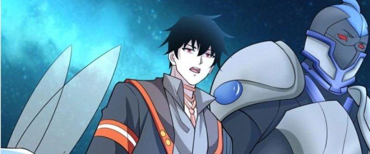 Mạt Thế Vi Vương Chapter 635 - Next Chapter 636