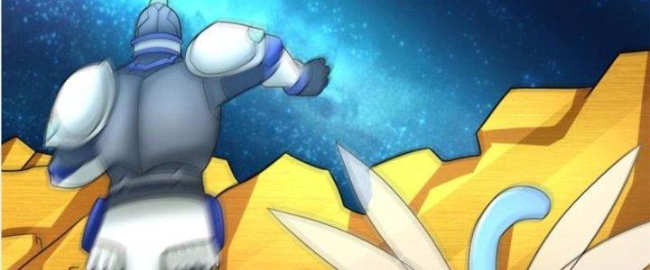 Mạt Thế Vi Vương Chapter 635 - Next Chapter 636