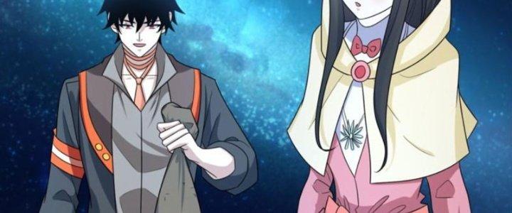 Mạt Thế Vi Vương Chapter 635 - Next Chapter 636