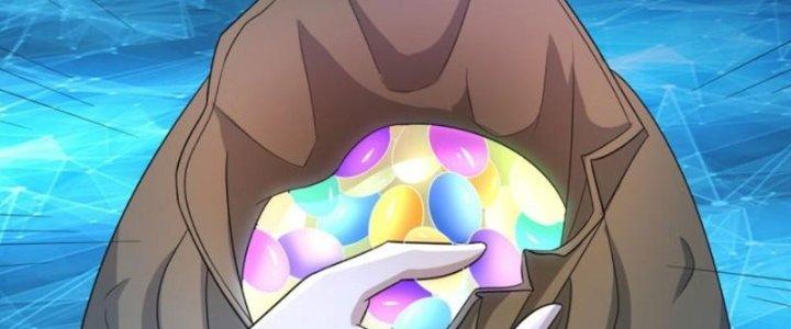 Mạt Thế Vi Vương Chapter 635 - Next Chapter 636