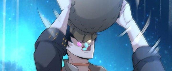 Mạt Thế Vi Vương Chapter 635 - Next Chapter 636