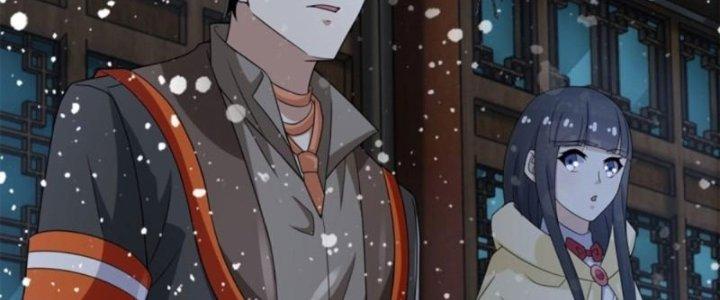 Mạt Thế Vi Vương Chapter 635 - Next Chapter 636