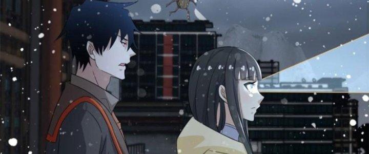 Mạt Thế Vi Vương Chapter 635 - Next Chapter 636