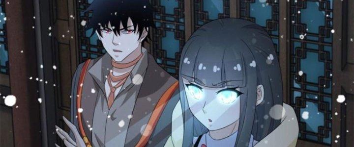 Mạt Thế Vi Vương Chapter 635 - Next Chapter 636