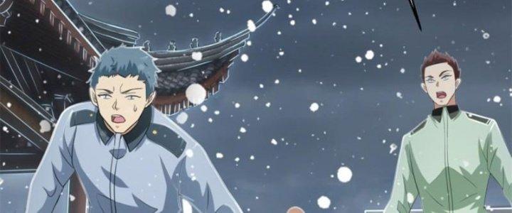 Mạt Thế Vi Vương Chapter 635 - Next Chapter 636