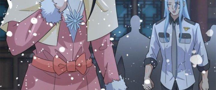 Mạt Thế Vi Vương Chapter 635 - Next Chapter 636