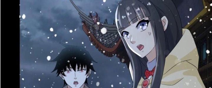 Mạt Thế Vi Vương Chapter 635 - Next Chapter 636