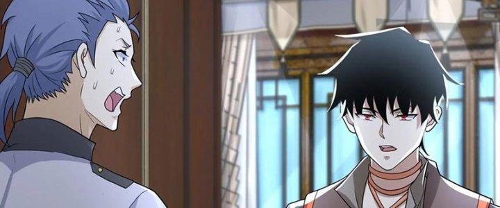 Mạt Thế Vi Vương Chapter 636 - Trang 4