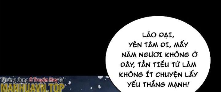 Mạt Thế Vi Vương Chapter 637 - Trang 4