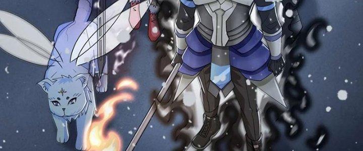 Mạt Thế Vi Vương Chapter 637 - Trang 4