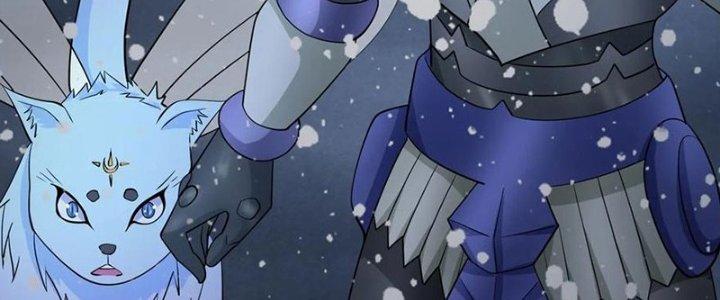 Mạt Thế Vi Vương Chapter 639 - Trang 4