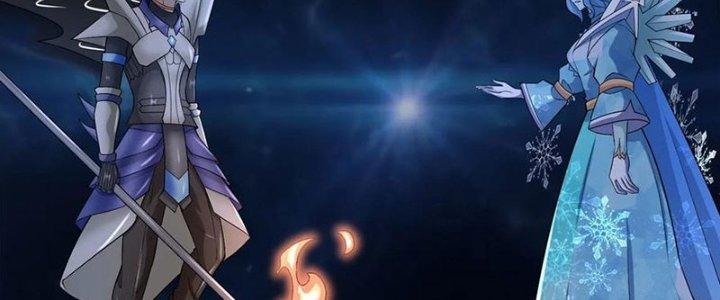 Mạt Thế Vi Vương Chapter 639 - Trang 4