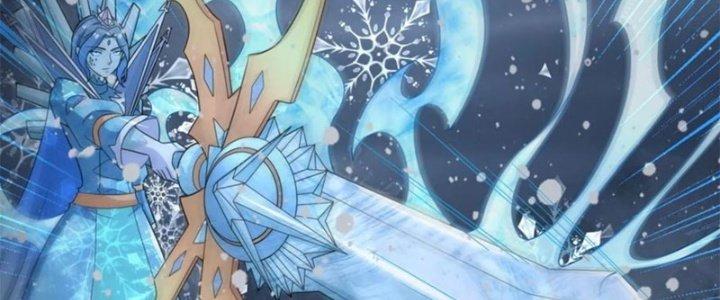 Mạt Thế Vi Vương Chapter 640 - Trang 4