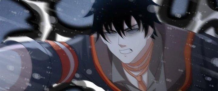 Mạt Thế Vi Vương Chapter 640 - Trang 4