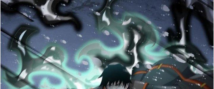 Mạt Thế Vi Vương Chapter 640 - Trang 4