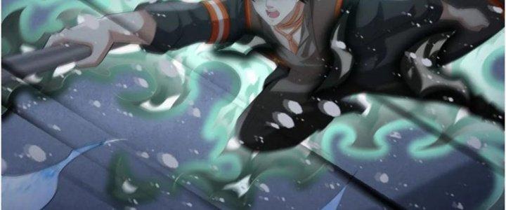 Mạt Thế Vi Vương Chapter 640 - Trang 4