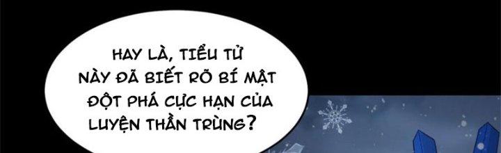 Mạt Thế Vi Vương Chapter 640 - Trang 4