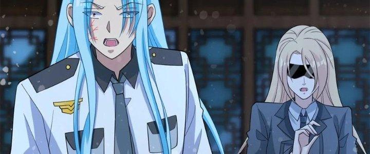 Mạt Thế Vi Vương Chapter 642 - Trang 4