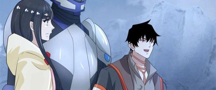 Mạt Thế Vi Vương Chapter 643 - Trang 4
