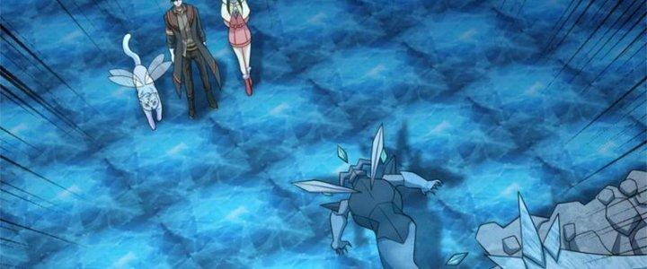 Mạt Thế Vi Vương Chapter 643 - Trang 4