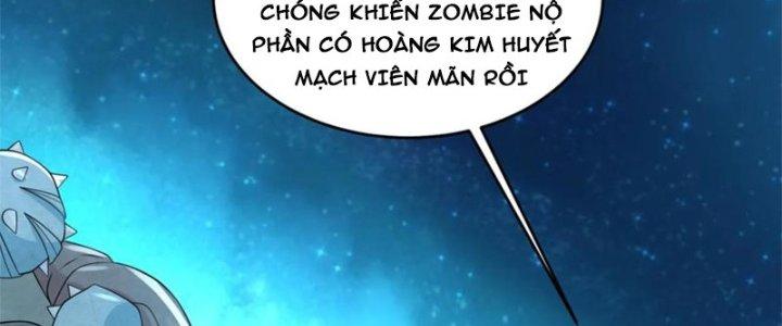 Mạt Thế Vi Vương Chapter 643 - Trang 4