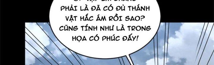 Mạt Thế Vi Vương Chapter 643 - Trang 4