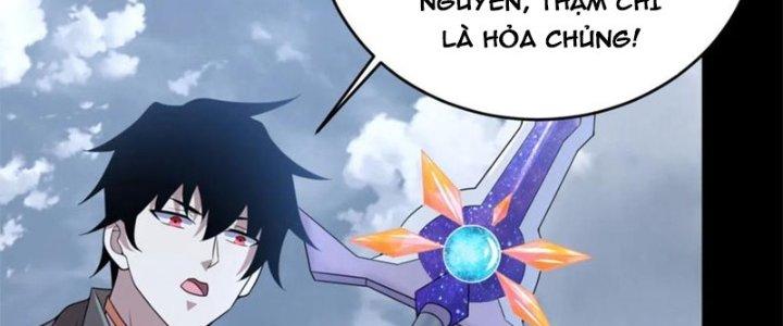 Mạt Thế Vi Vương Chapter 643 - Trang 4