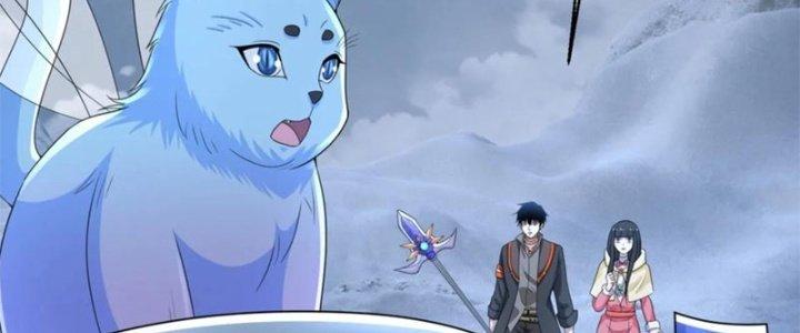 Mạt Thế Vi Vương Chapter 643 - Trang 4