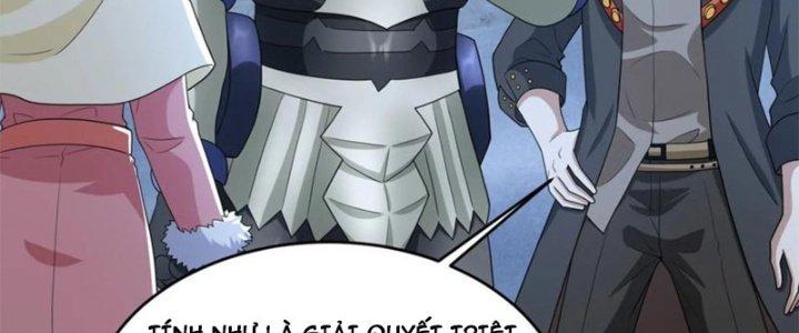 Mạt Thế Vi Vương Chapter 643 - Trang 4