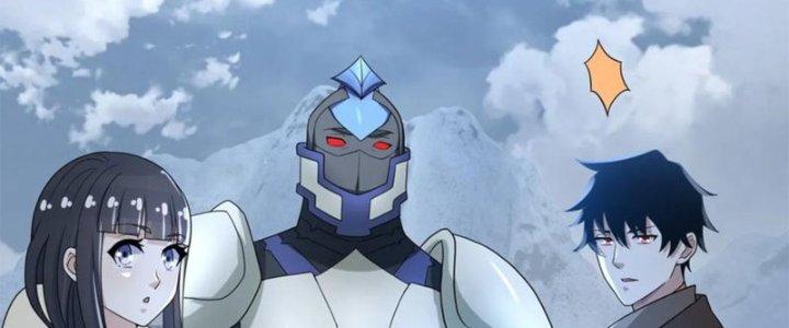 Mạt Thế Vi Vương Chapter 643 - Trang 4