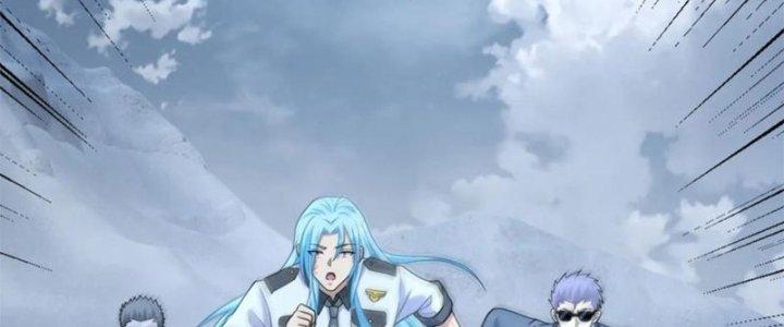 Mạt Thế Vi Vương Chapter 643 - Trang 4