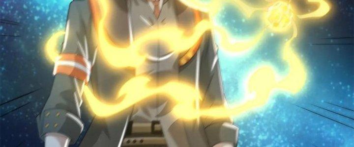 Mạt Thế Vi Vương Chapter 644 - Trang 4