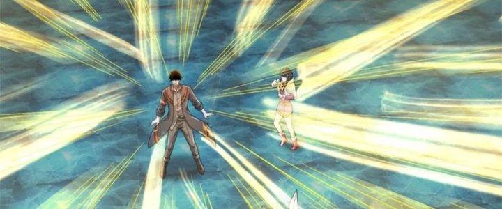 Mạt Thế Vi Vương Chapter 644 - Trang 4