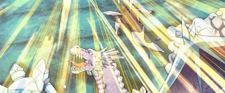 Mạt Thế Vi Vương Chapter 644 - Trang 4