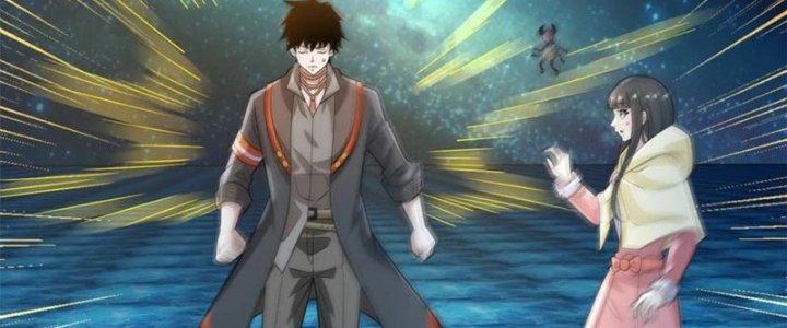 Mạt Thế Vi Vương Chapter 644 - Trang 4