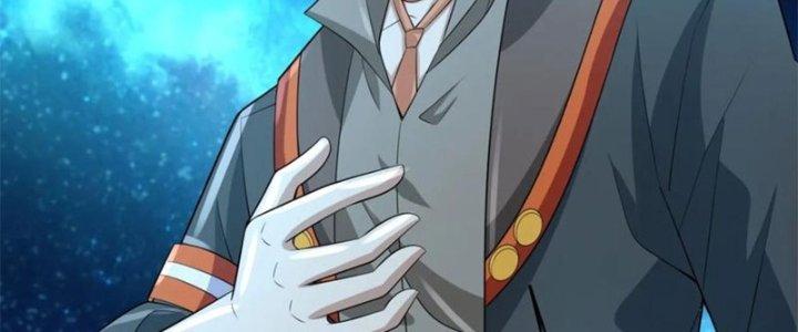 Mạt Thế Vi Vương Chapter 644 - Trang 4