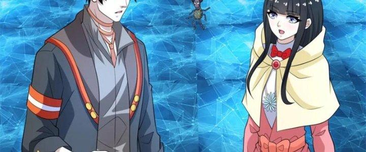 Mạt Thế Vi Vương Chapter 644 - Trang 4