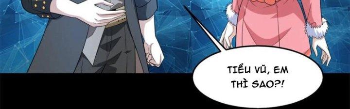 Mạt Thế Vi Vương Chapter 644 - Trang 4