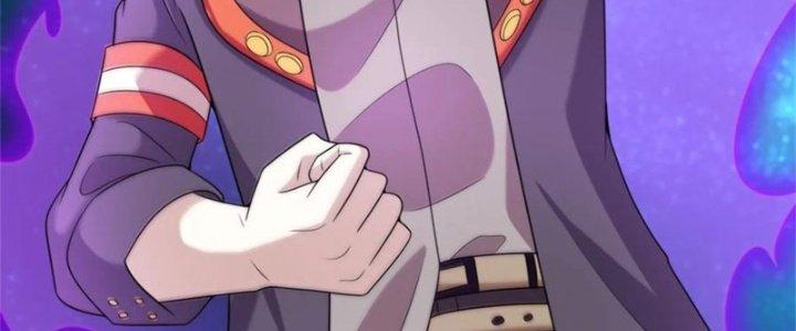 Mạt Thế Vi Vương Chapter 644 - Trang 4