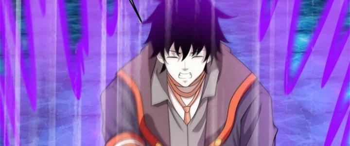 Mạt Thế Vi Vương Chapter 644 - Trang 4