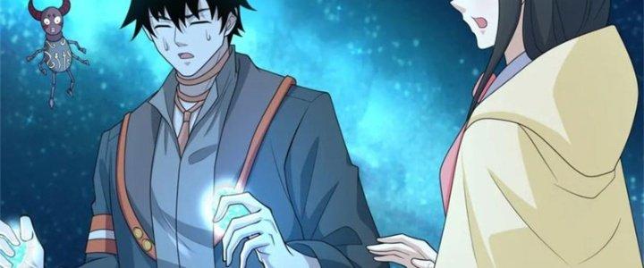 Mạt Thế Vi Vương Chapter 644 - Trang 4