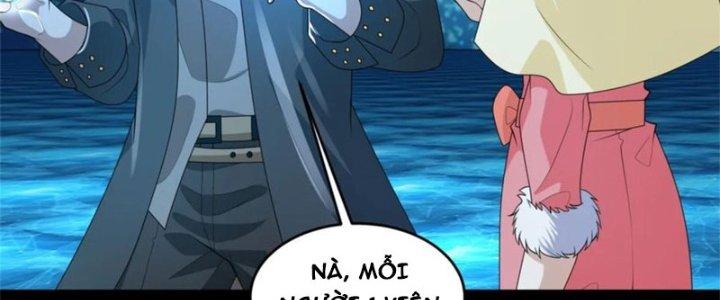 Mạt Thế Vi Vương Chapter 644 - Trang 4