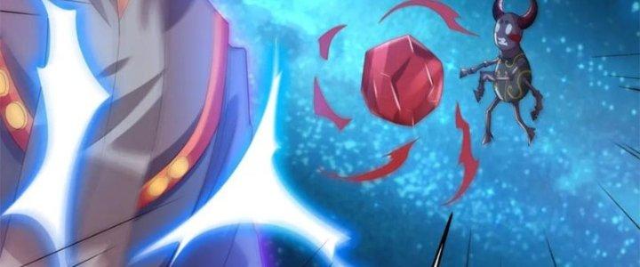 Mạt Thế Vi Vương Chapter 644 - Trang 4