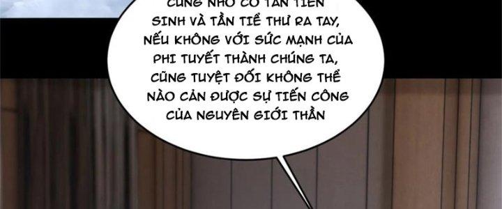 Mạt Thế Vi Vương Chapter 645 - Trang 4