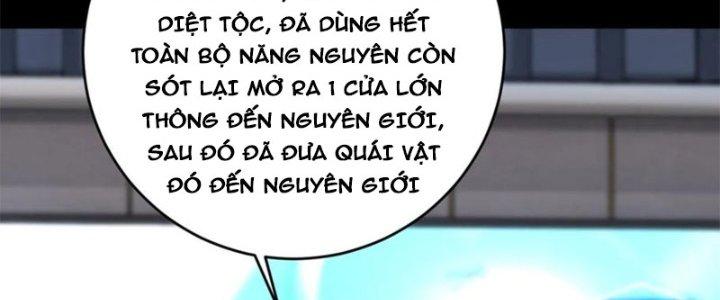 Mạt Thế Vi Vương Chapter 645 - Trang 4
