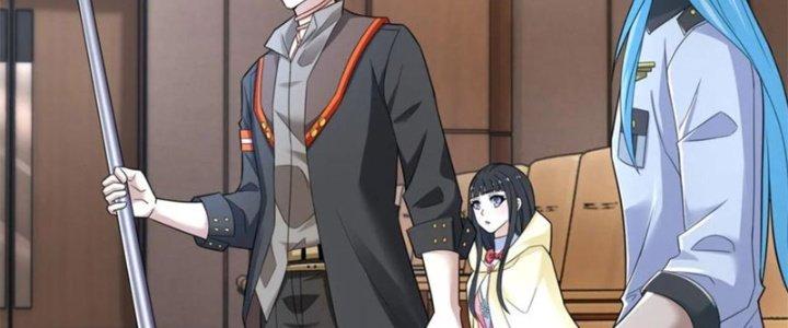 Mạt Thế Vi Vương Chapter 645 - Trang 4