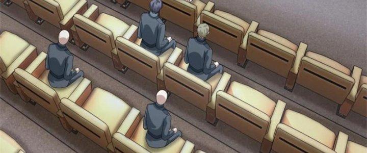 Mạt Thế Vi Vương Chapter 645 - Trang 4